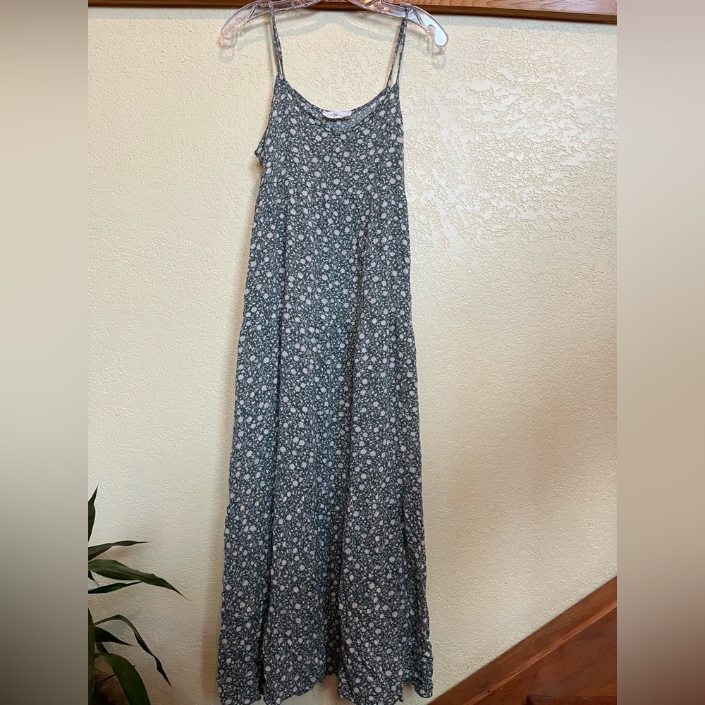 Cjla Morgan Dress
